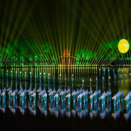 Hangzhou Lanshe Hotel 외부 사진