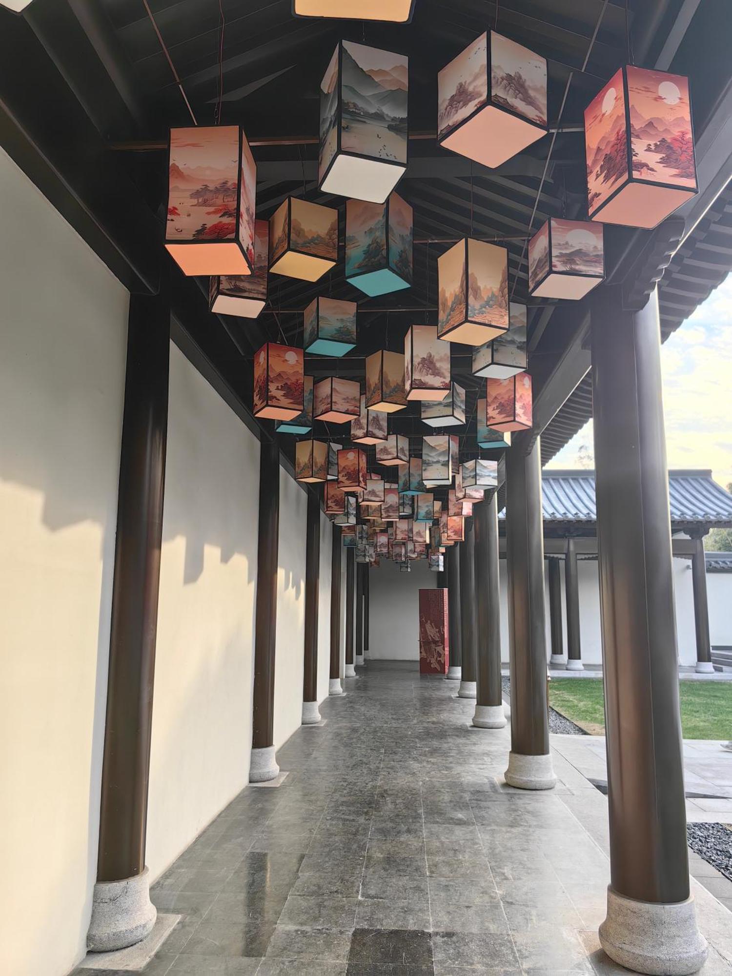 Hangzhou Lanshe Hotel 외부 사진