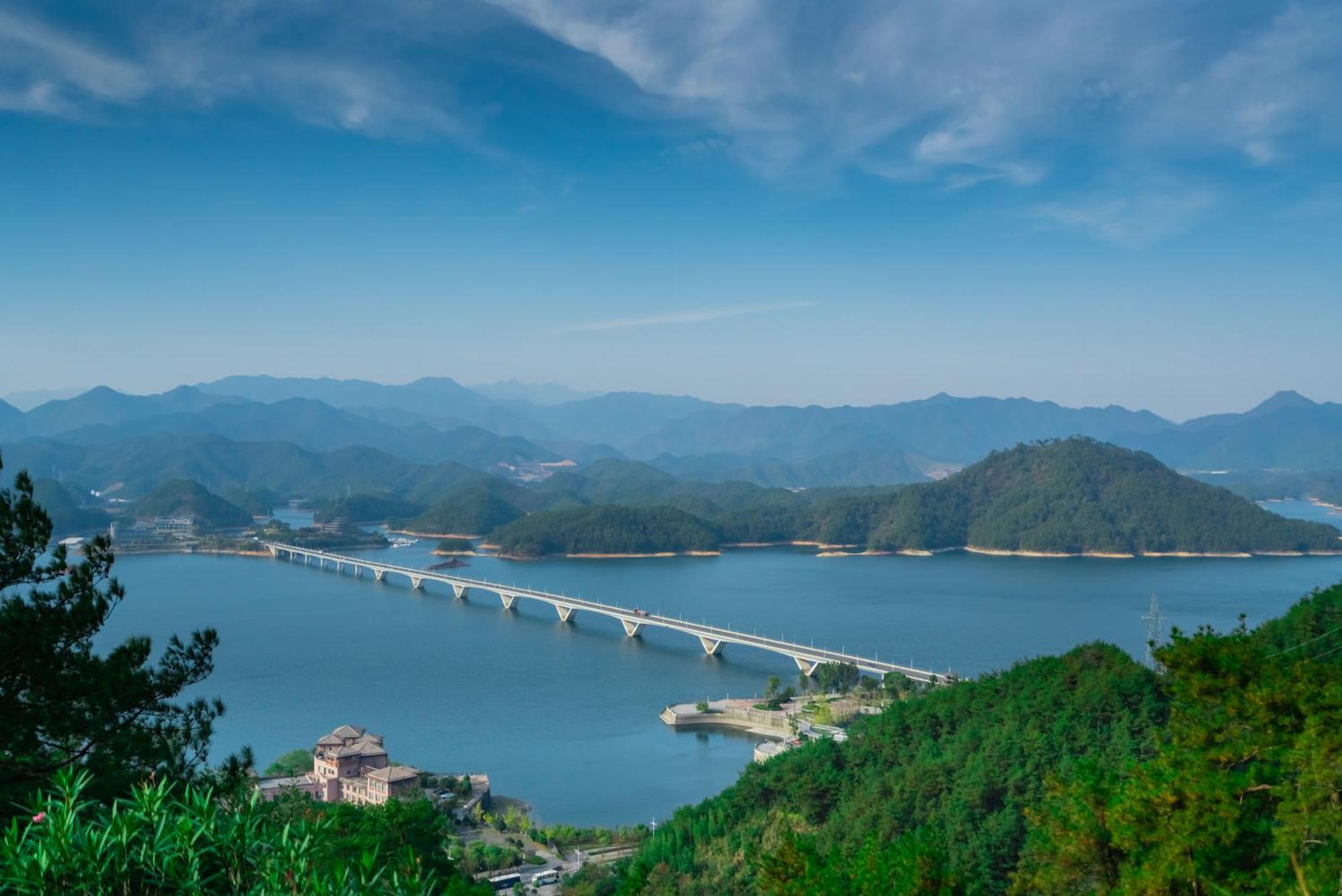 Hangzhou Lanshe Hotel 외부 사진