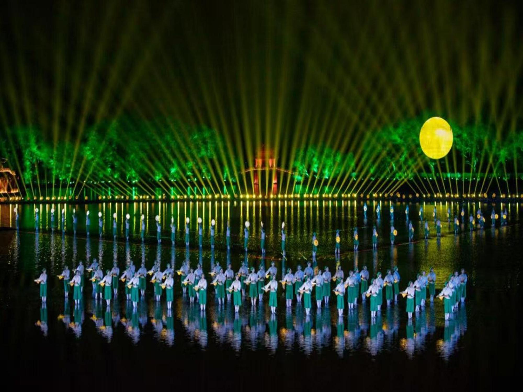 Hangzhou Lanshe Hotel 외부 사진