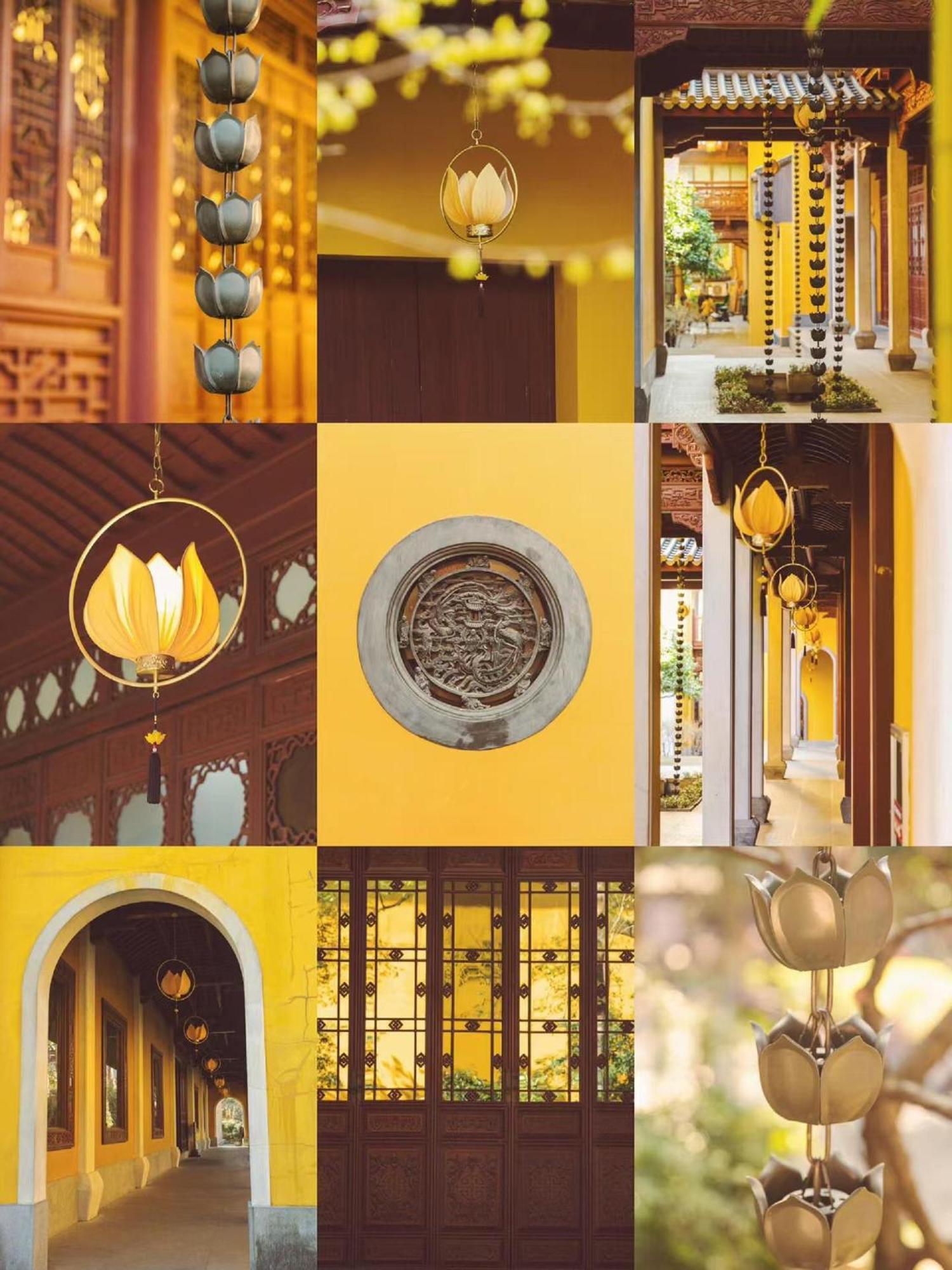 Hangzhou Lanshe Hotel 외부 사진